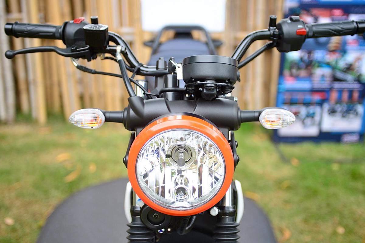 YAMAHA PG-1