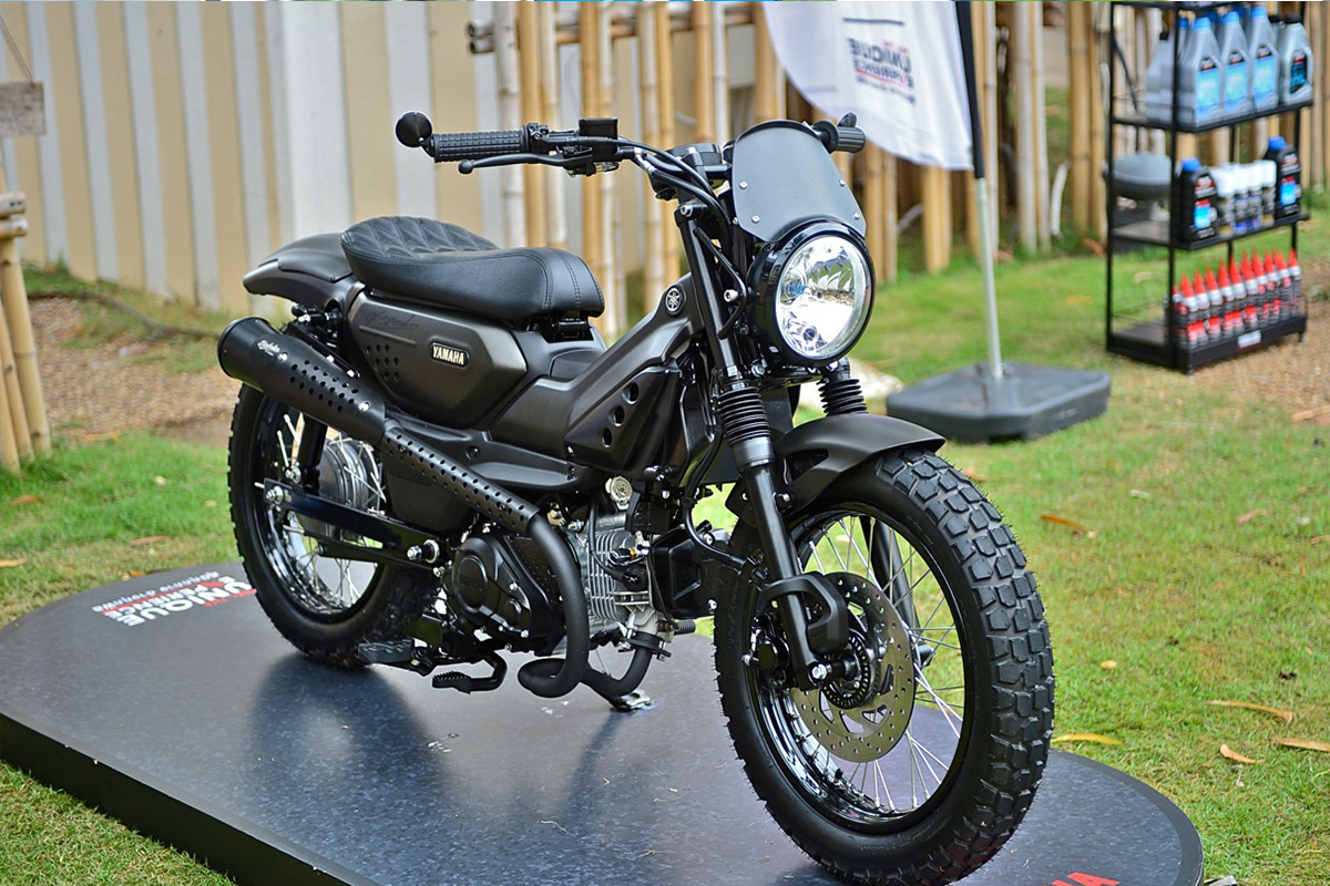 YAMAHA PG-1
