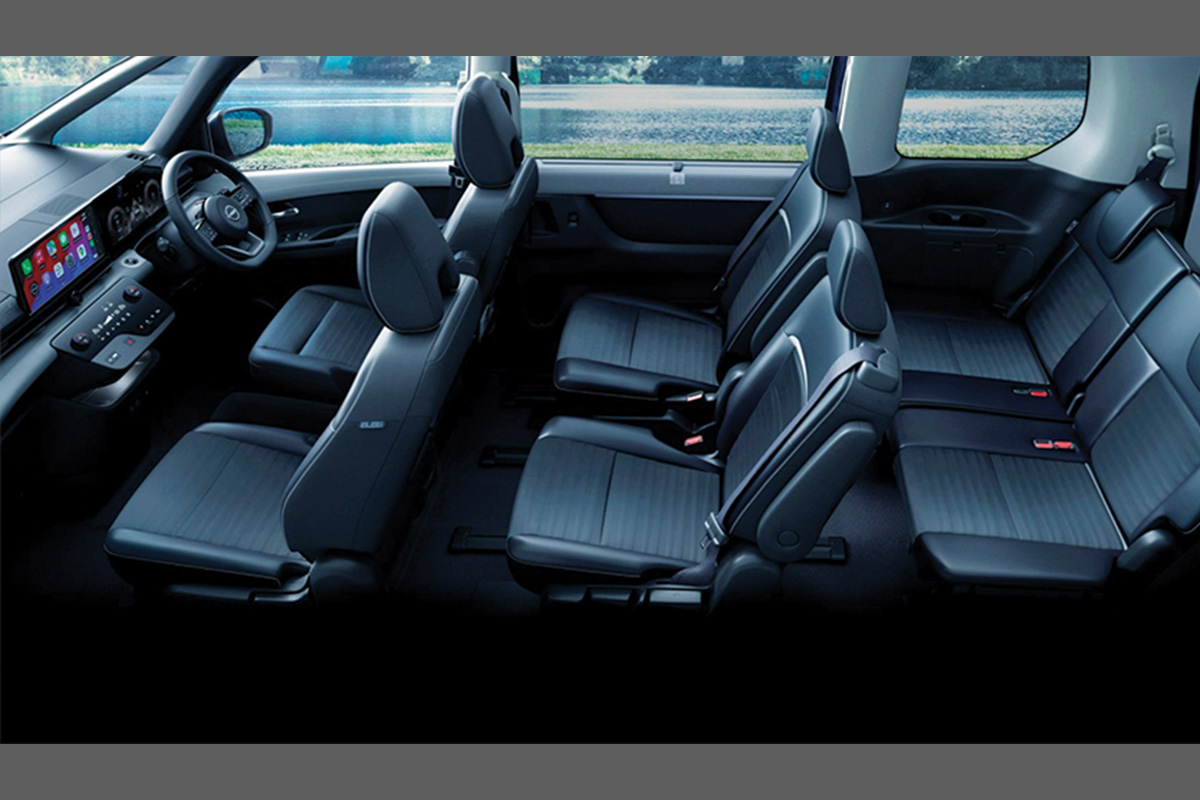 Nissan SERENA e-POWER