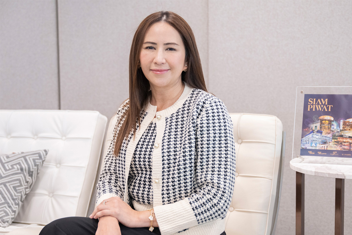 สยามพิวรรธน์ชูธง ‘New Luxury’ พลิกเกมค้าปลีกหรู