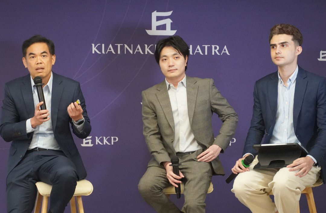 KKP ชี้ภาษี 19% ข่าวดีระยะสั้น ระยะยาวโลกการค้าเสรีกำลังหมดอายุ
