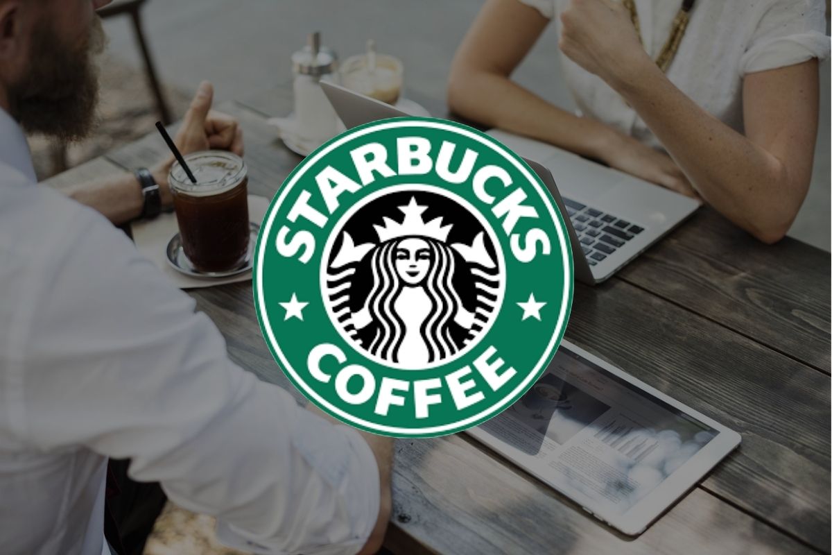 สตาร์บัคส์เกาหลีใต้ ขออย่า “ยกออฟฟิศเข้าร้าน”