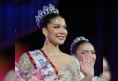 แซมมี่-ชนิตา ศรีดาเกษ เครธอร์น