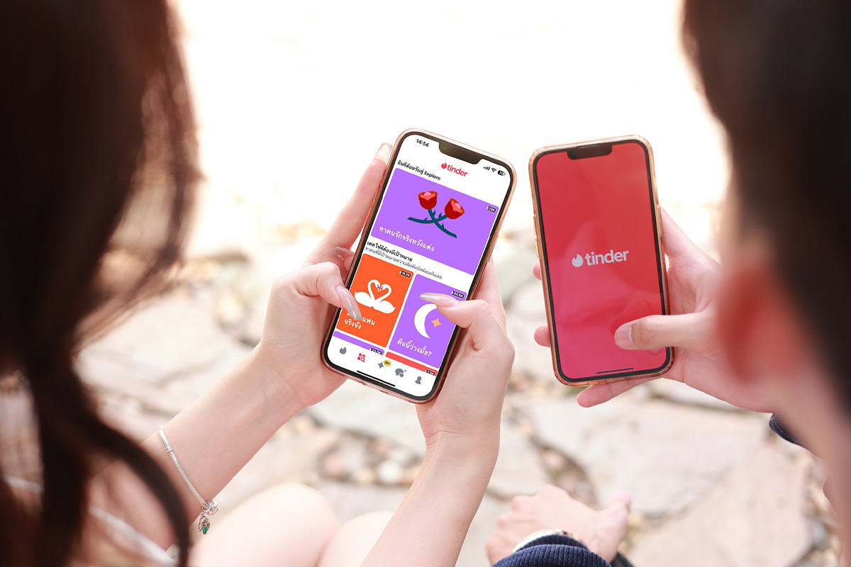 Gen Z บูชาความรัก ฉีกกฎเดิม-ใช้ชีวิต AI