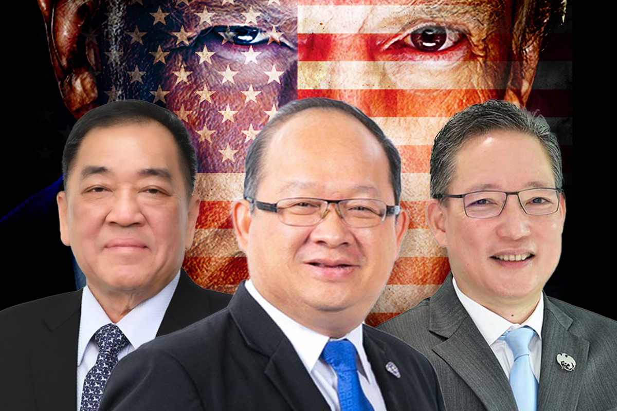 กกร.ชงวุฒิฯรับมือภาษีทรัมป์ ชี้จุดเปลี่ยนชี้ชะตาส่งออกไทยในเวทีโลก