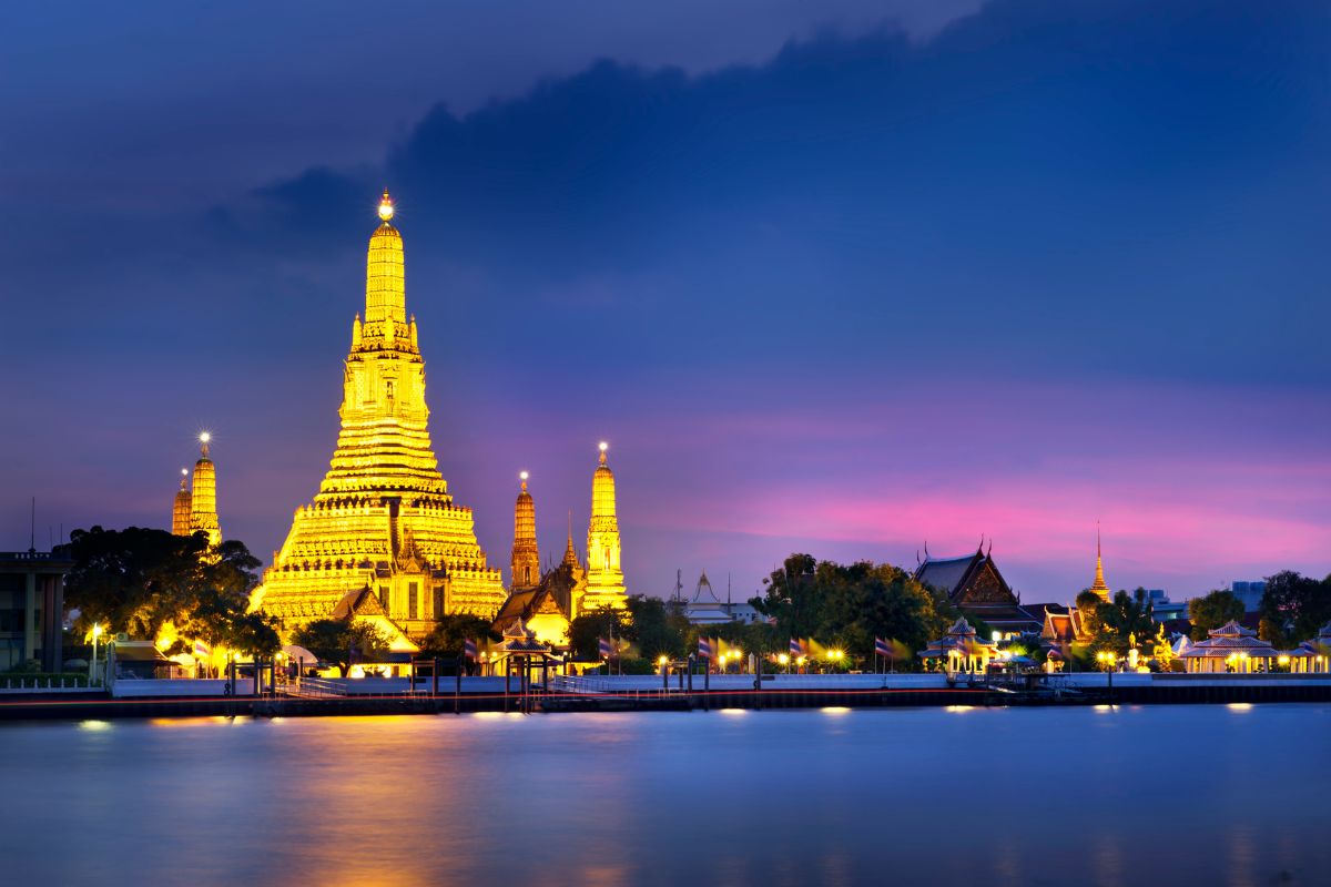 สวท. กทม. แจงงบฯปี’69 โปร่งใสทุกโครงการ ดันกรุงเทพฯ เมืองท่องเที่ยวยั่งยืน