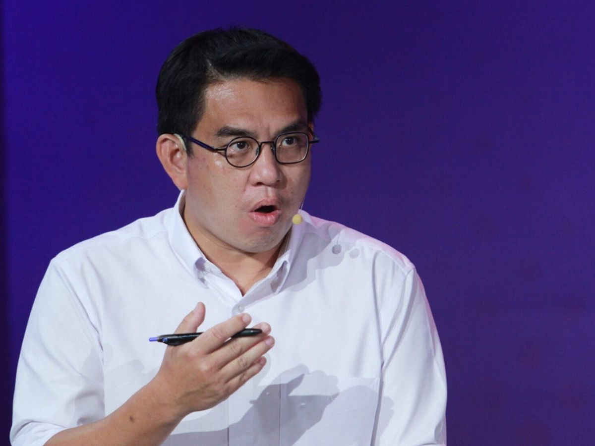 วิโรจน์ รับเลือกทางไหนก็โดนด่า ยัน ยังไม่ตัดสินใจโหวตภท.-พท