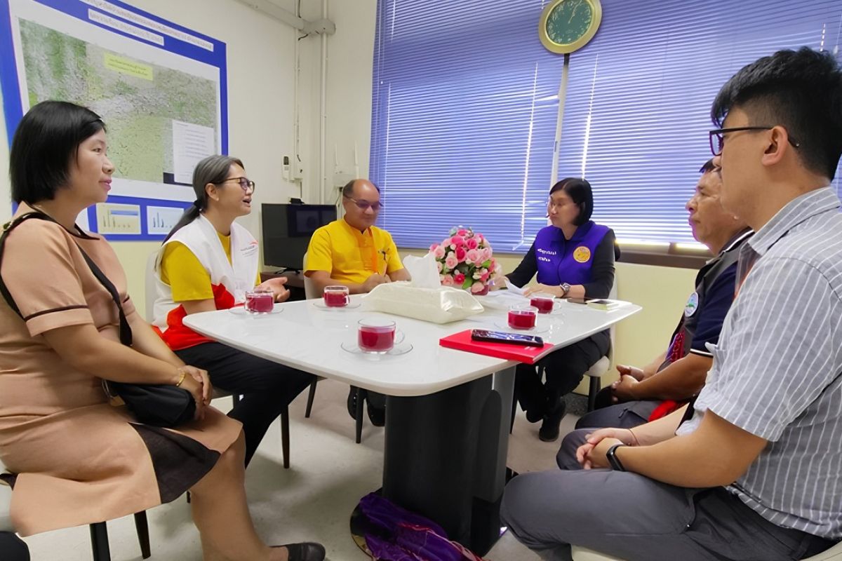 มูลนิธิศุภนิมิตฯ ช่วยเด็กไร้สัญชาติแล้ว 127 คน เตรียมขยายเพิ่ม 3 จังหวัด