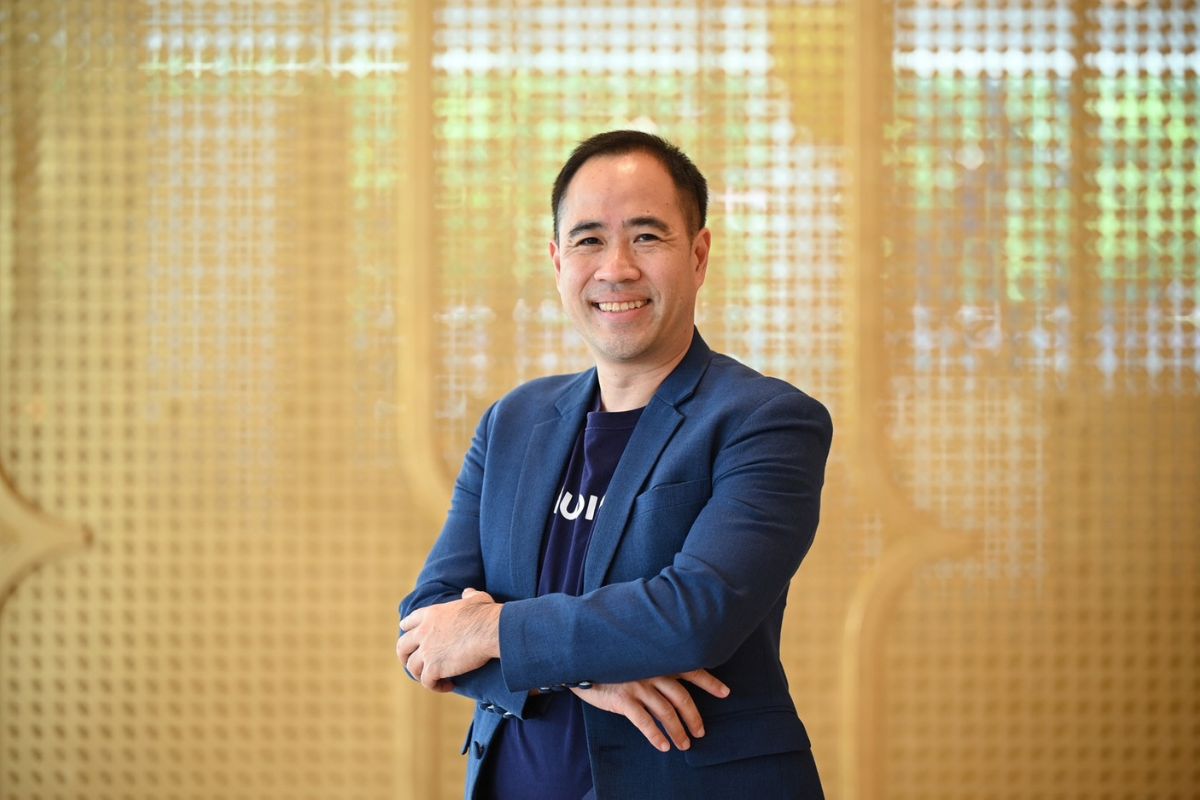 Kubix ร่วม InterOpera ศึกษาแนวทางซื้อ-ขายโทเค็นคาร์บอนเครดิต