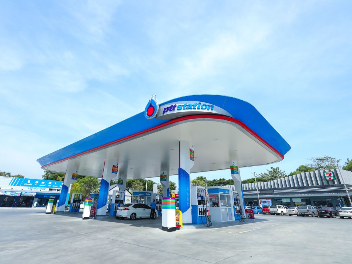 OR เปิดกำไร Q2/68 แตะ 2,200  ล้าน ‘คาเฟ่ อเมซอน’ โตพุ่ง ยอดขายกว่า 100 ล้านแก้ว