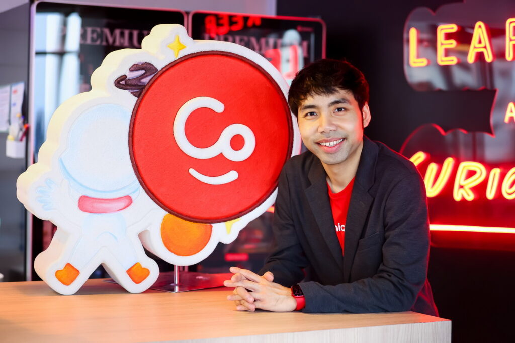 นกรณ์ พฤกษ์พิพัฒน์เมธ