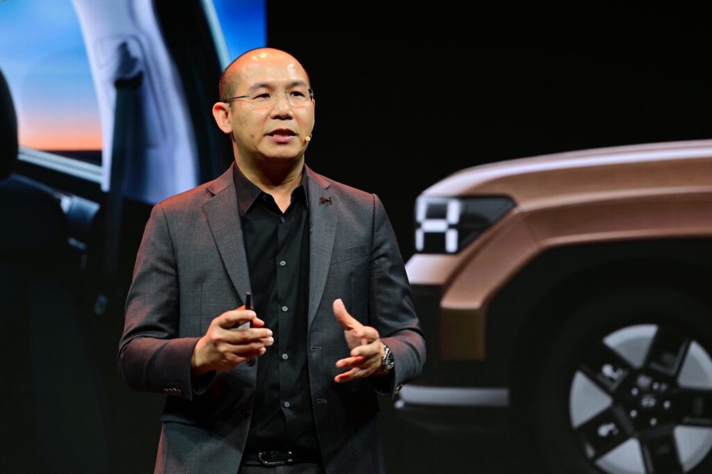 Hyundai