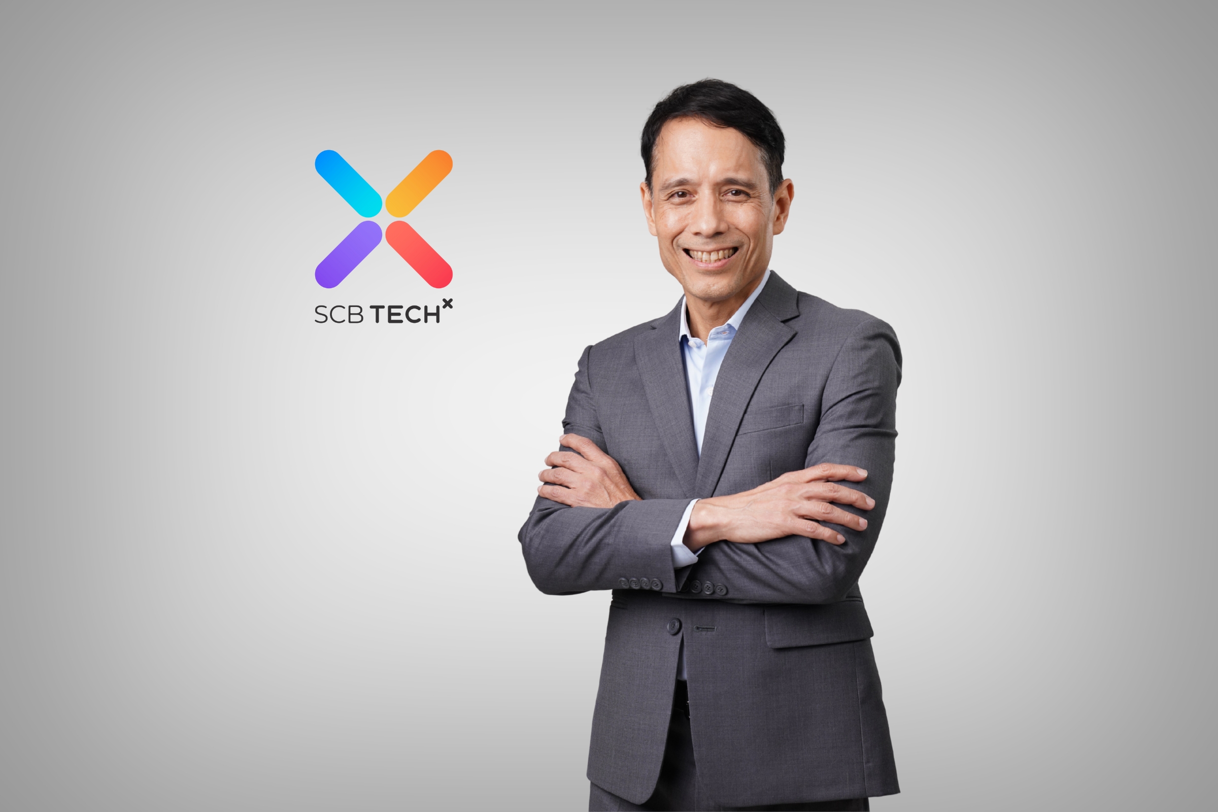 SCB TechX ประกาศวิสัยทัศน์ สู่การเป็น “ผู้ขับเคลื่อนเทคโนโลยีการเงินเชิงกลยุทธ์”