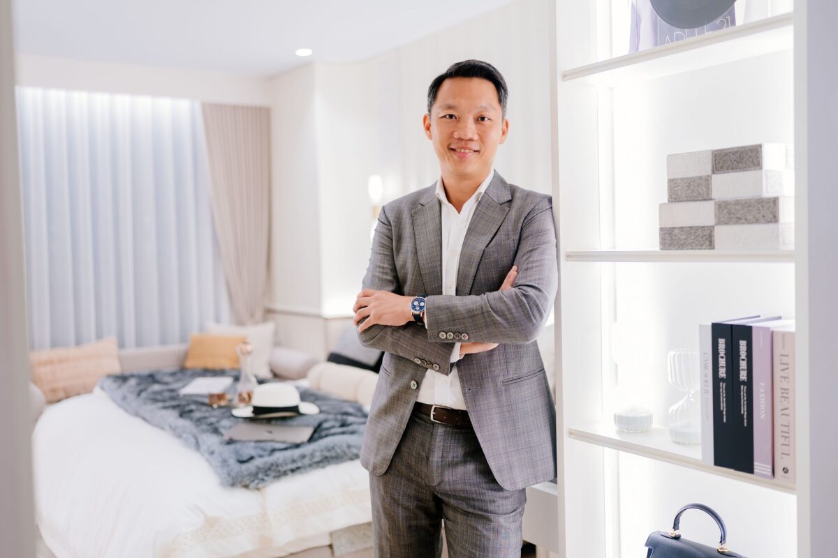 ศุภาลัย จัดโปรคอนโดพร้อมอยู่ ผ่อนตรงกับบริษัท 0% 3 ปี-เช่าก่อนโอน 3 ปี