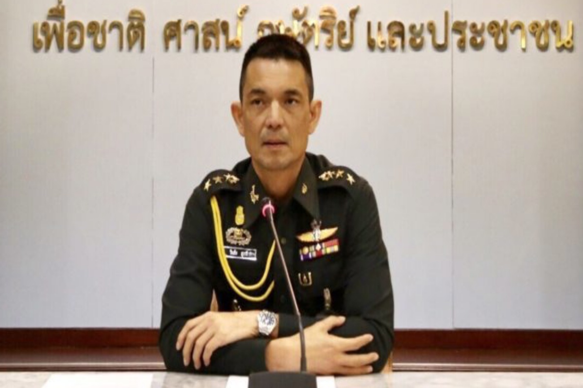 ทบ. ยันไม่จริง กัมพูชา ปูดข่าวสั่งอพยพชาวสุรินทร์เตรียมโจมตี ก่อนถกจีบีซี