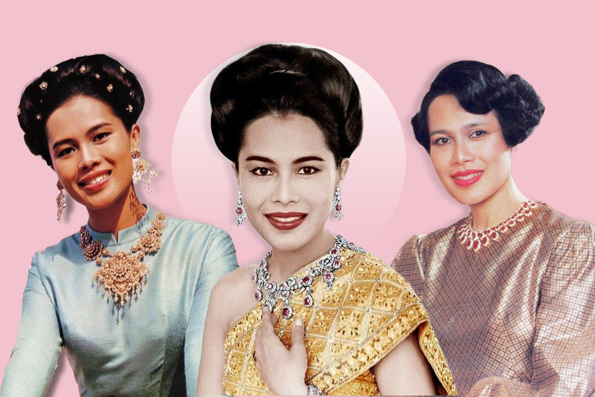 พระบรมราชชนนีพันปีหลวง สุภาพสตรีที่แต่งกายดีที่สุดในโลก ดุษฎีบัณฑิตกิตติมศักดิ์ 24 ปริญญา