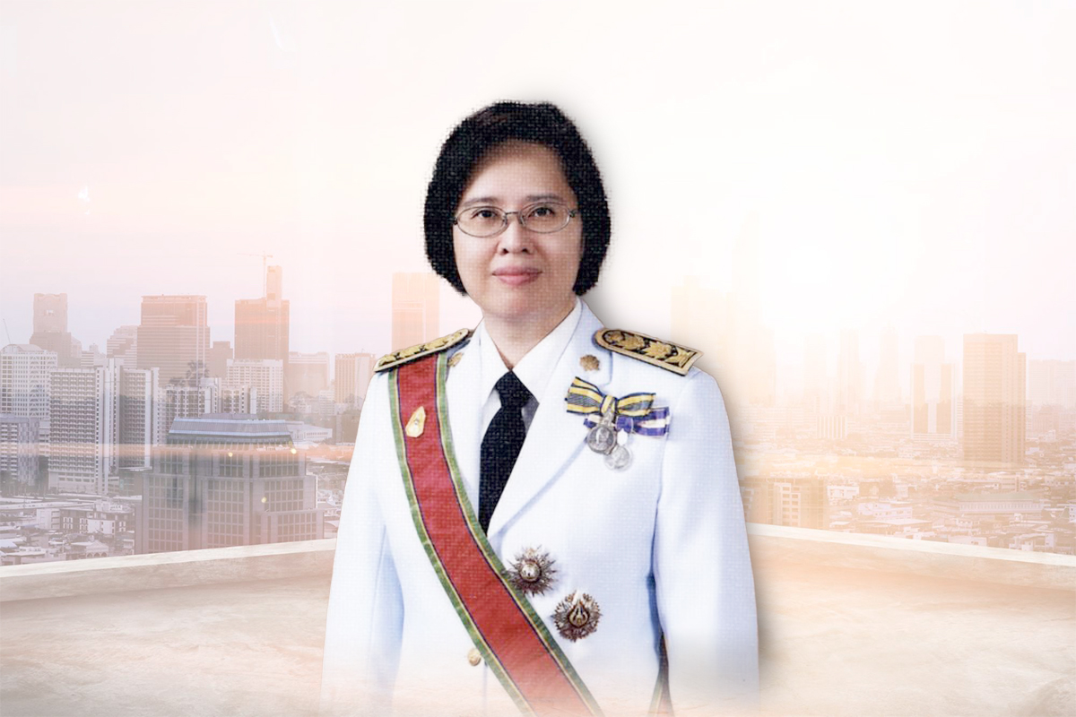 จับตา “อ้อนฟ้า เวชชาชีวะ” ผงาดเลขาธิการสภาพัฒน์หญิงคนแรก
