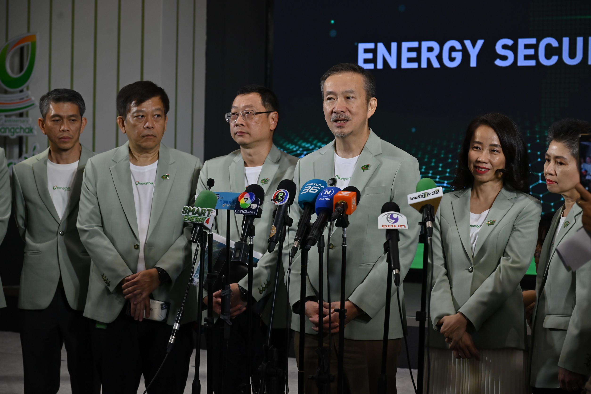 ‘BCP’เคลียร์ดราม่าฮุบบางจาก ย้ำชัดขอให้มั่นใจเป็นบริษัทคนไทยทุกคน