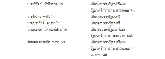 ครม.อนุทิน 1
