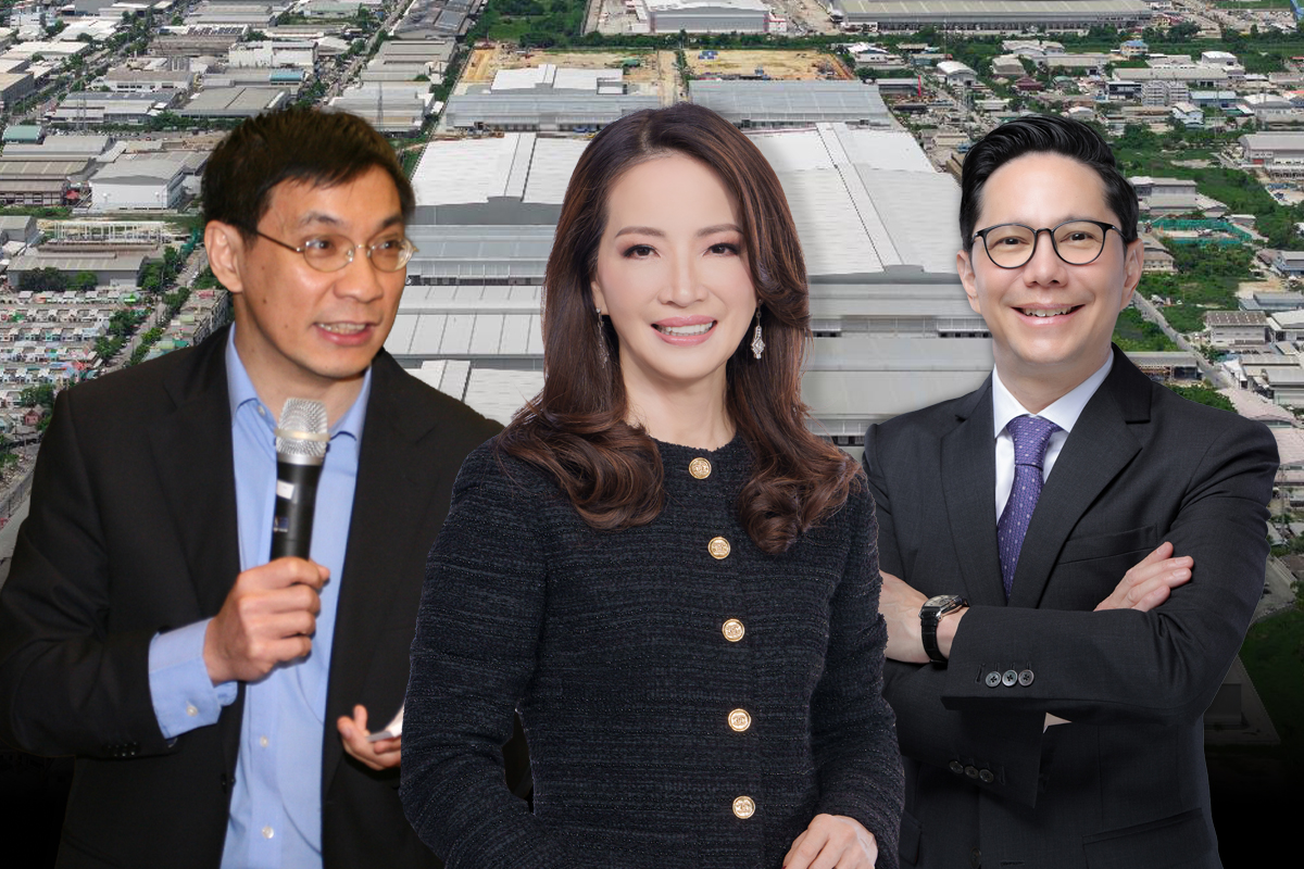 บีโอไอปรับแพ็กเกจชงรัฐบาล หวังเพิ่มลงทุนช่วง 4 เดือนท้าย