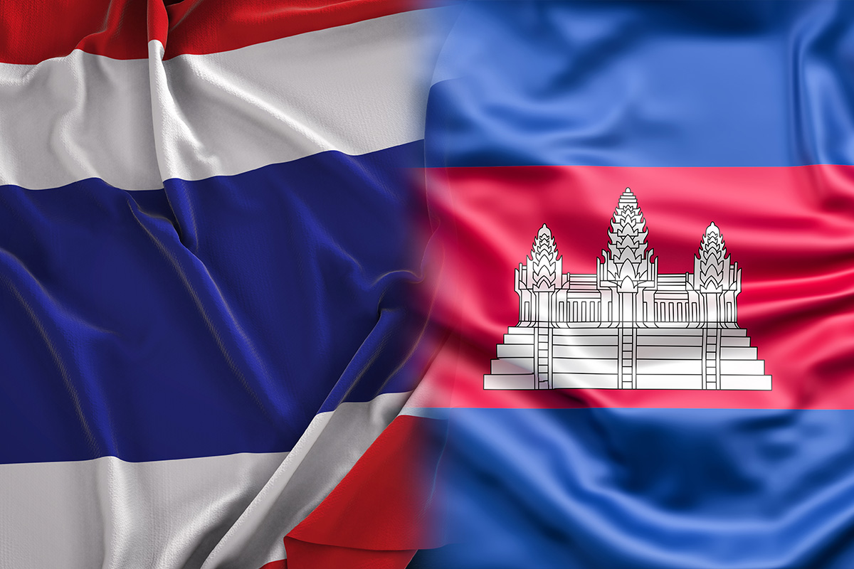ไทย-กัมพูชา ยืดเยื้อเพราะเขมรไว้ใจไม่ได้
