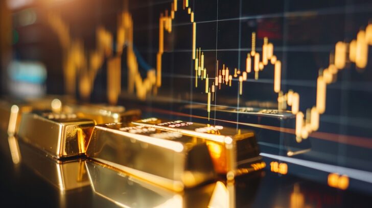 .ทองคำลุ้นทำ All-time High “ฮั่วเซ่งเฮง” แนะจุดเข้าซื้อทองแท่งในประเทศ.