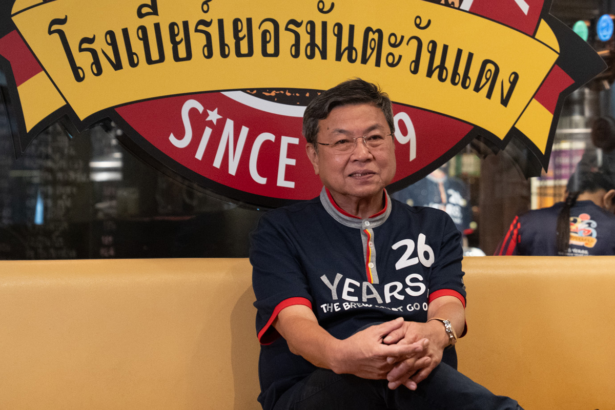 กรอบ ‘เคยชิน’