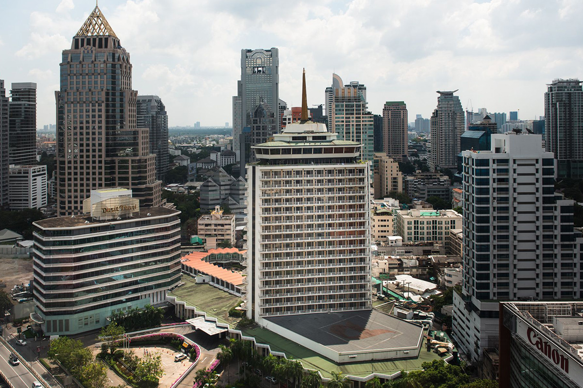 Dusit Thani