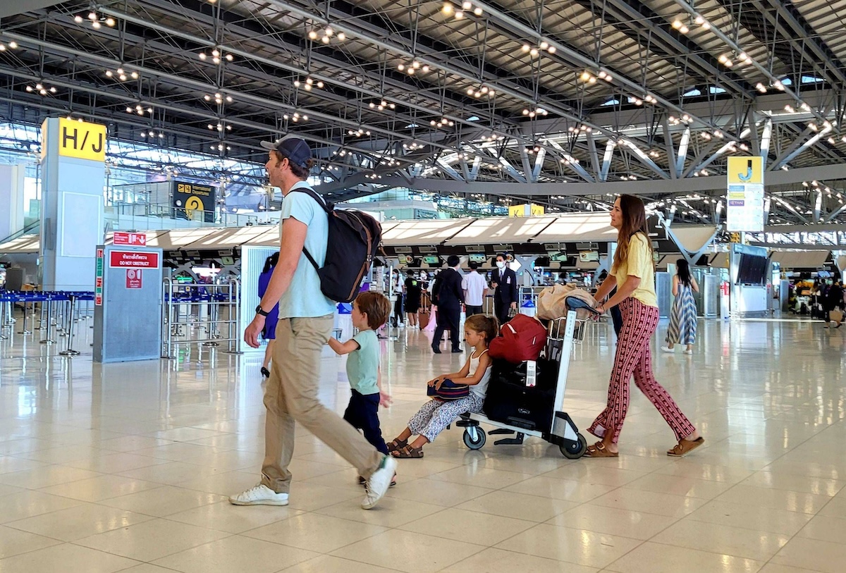 สนามบิน