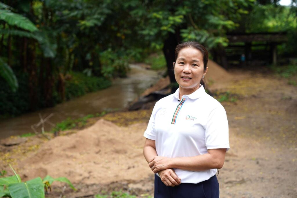 ต้องใจ ธนะชานันท์