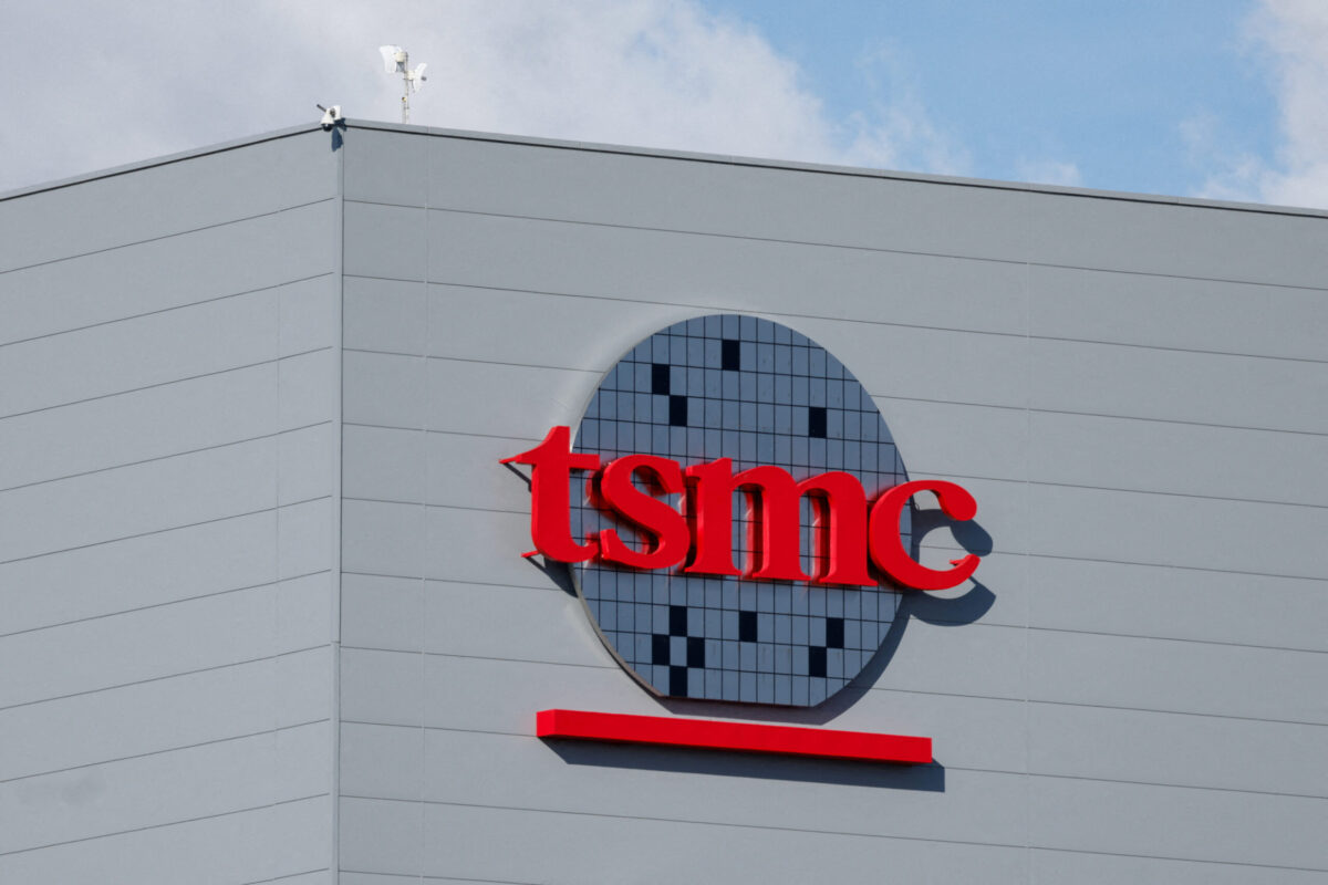 TSMC ถูกสหรัฐถอดสิทธิส่งอุปกรณ์ผลิตชิปไปจีน (VEU)