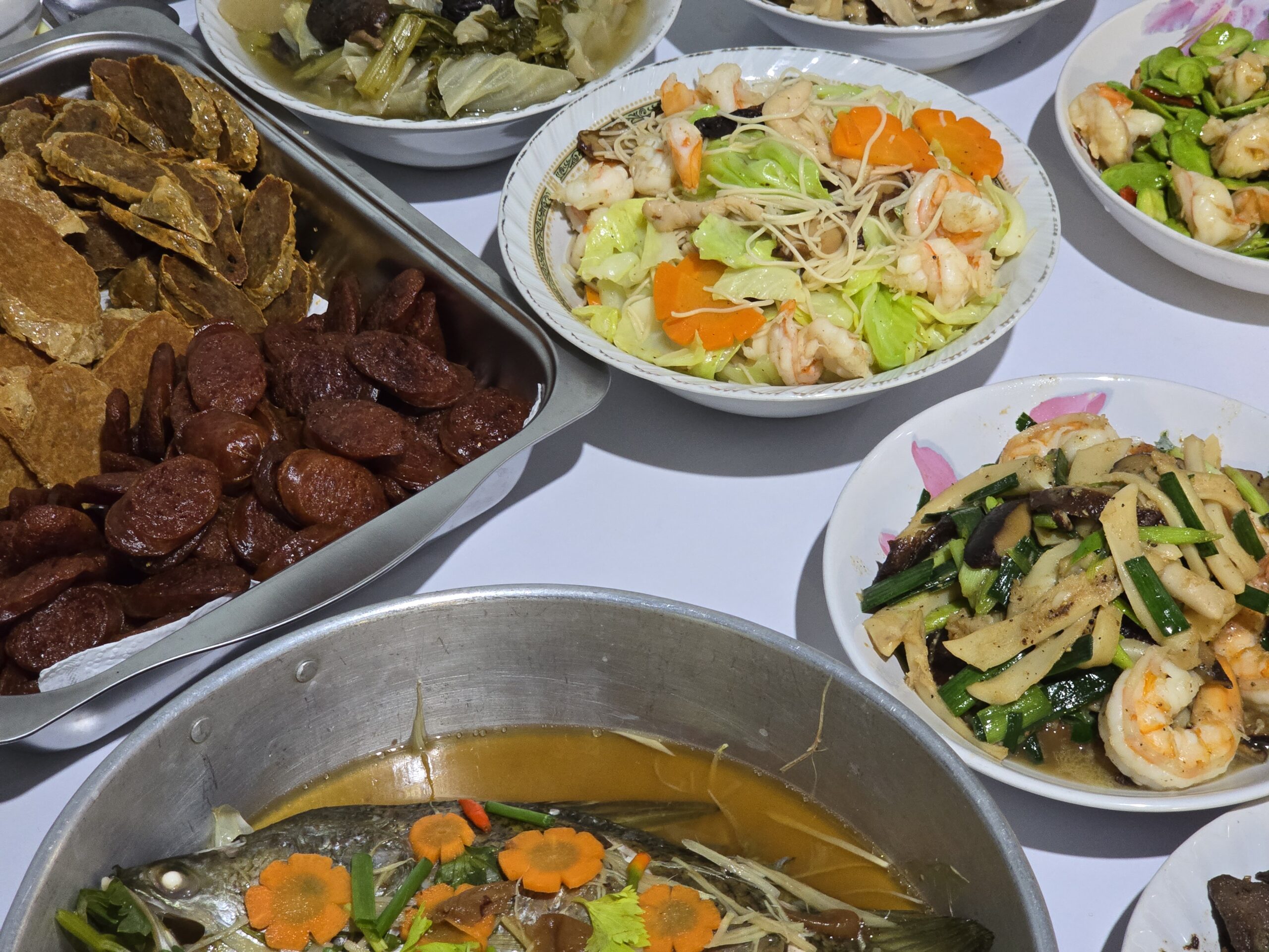 สมาคมภัตตาคารเสนอรัฐบาลใหม่จัด “คนละครึ่ง” ปลุกโค้งท้าย