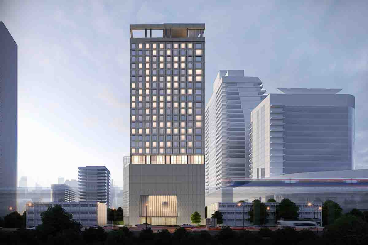 KROMO Bangkok