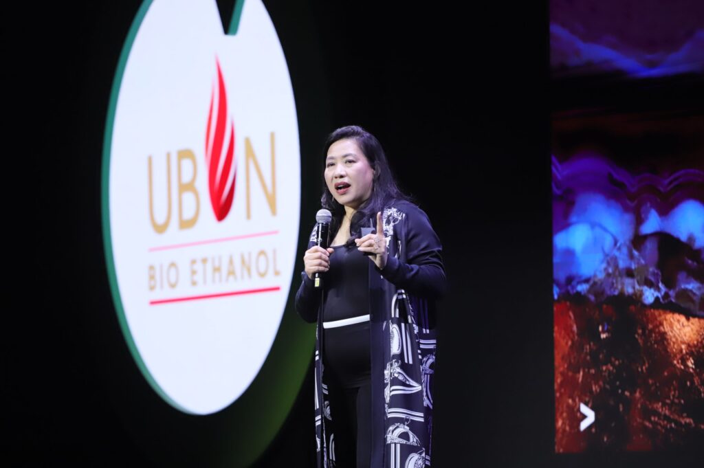 สัมมนาแห่งปี ESG FORUM 2025 : THE TURNING POINT #ตีแตก Sustainability 