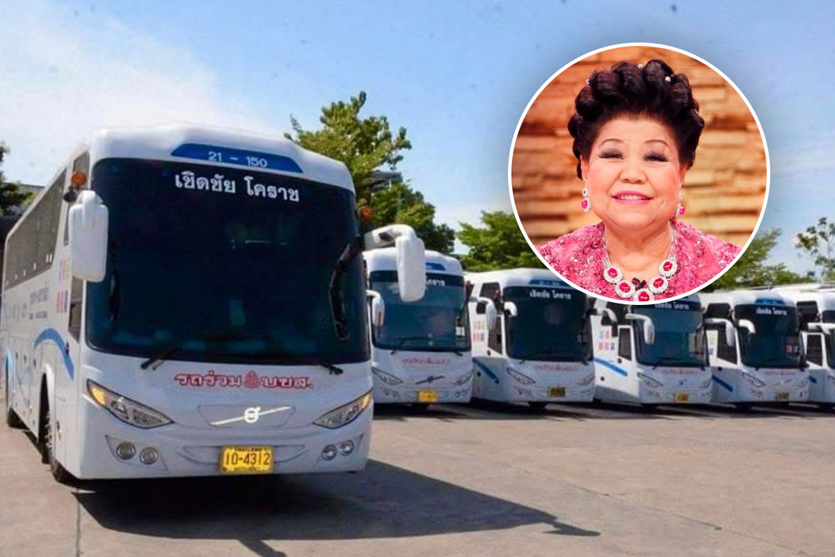 คู่มือเที่ยวโคราช: สถานที่น่าไปในเมืองโคราช, image size:1200x800