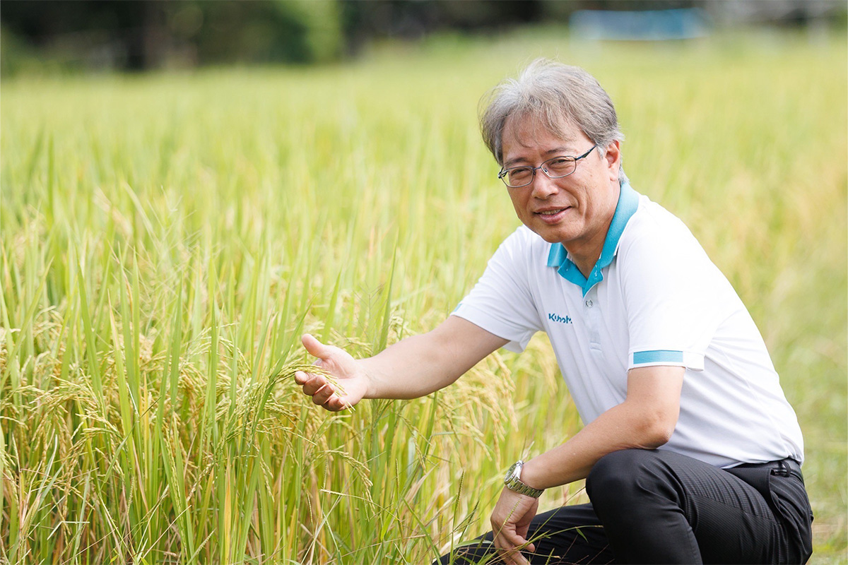คาซึโนริ ทานิ