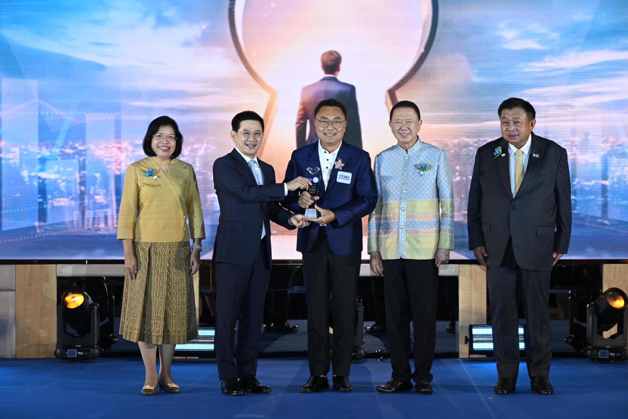สังคมหน้า 14 : Gastech ปีหน้าจัดใหญ่ที่ไทย – เลือก สสร.ยังมากด้วยคำถาม ?
