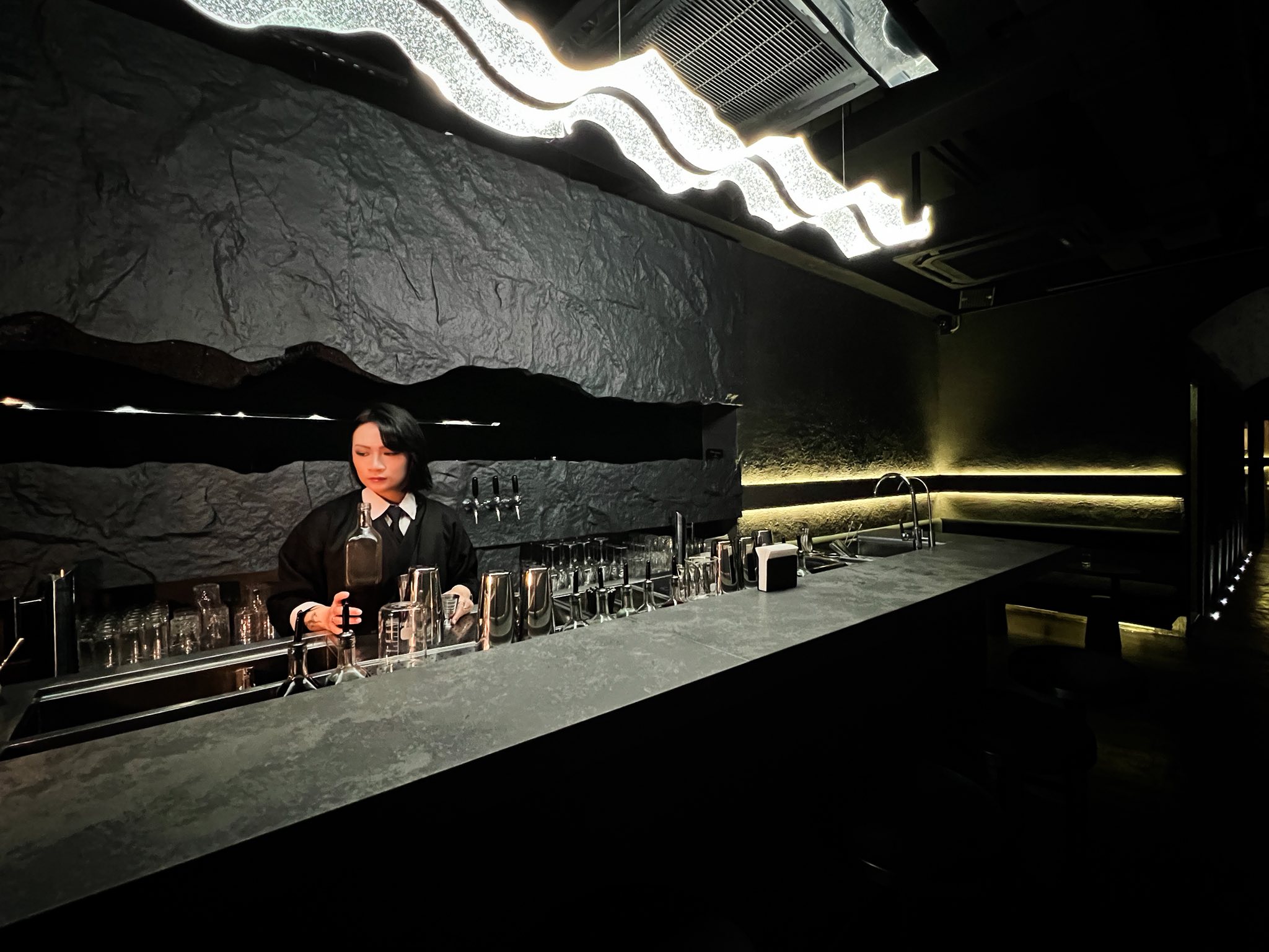 เปิดลิสต์ 5 บาร์ในฮ่องกง รับการเป็นเจ้าภาพ The World’s 50 Best Bars