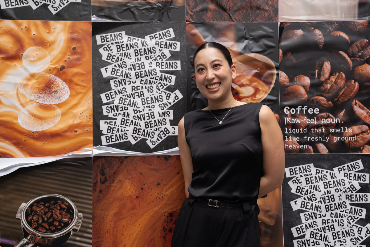 BEANS Coffee กาแฟสเปเชียลตี้ ความใส่ใจที่มากกว่ารสชาติ