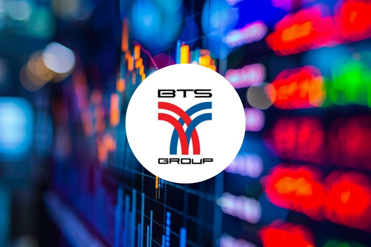 บีทีเอส กรุ๊ปฯ เคาะดอกเบี้ยหุ้นกู้ 3.40-3.60% ต่อปี เปิดจอง 29 ก.ย.-1 ต.ค.นี้