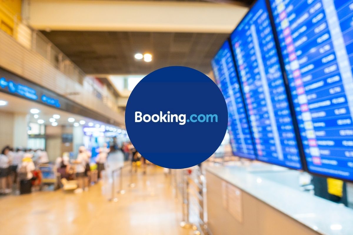 Booking.com ดัน ‘Travel Proud’ ต้อนรับนักท่องเที่ยว LGBTQIA+ อย่างเท่าเทียม