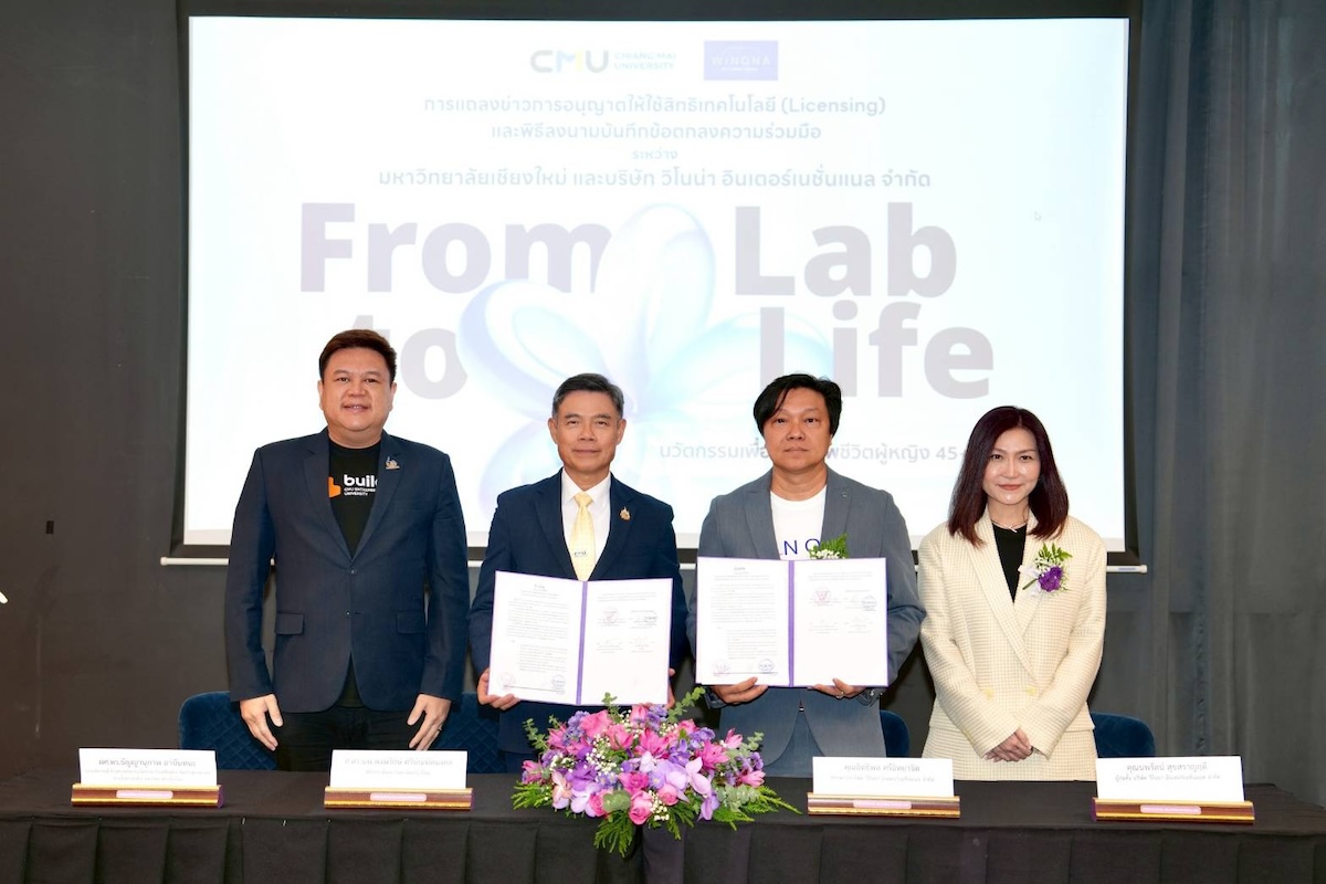CM University - Soybean Research