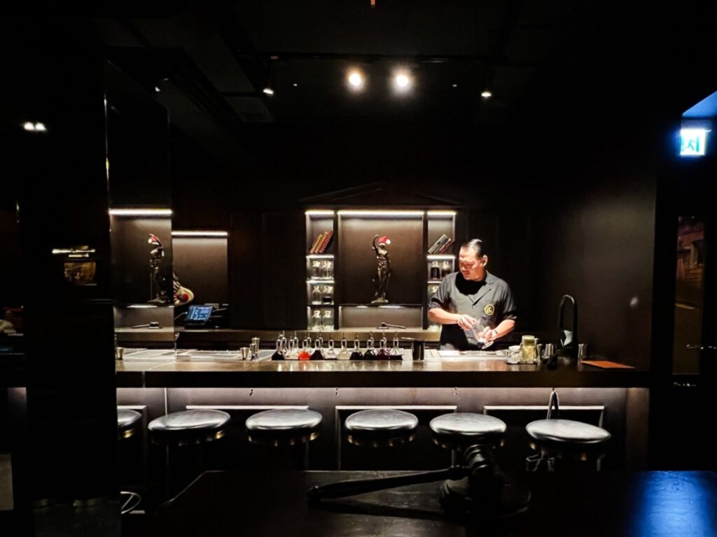 เปิดลิสต์ 5 บาร์ในฮ่องกง รับการเป็นเจ้าภาพ The World’s 50 Best Bars