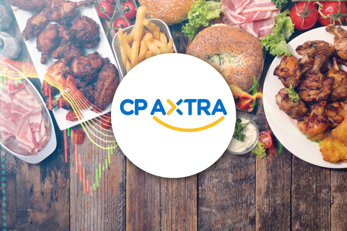 CPAXT กู้ 8 พันล้าน ซื้อ Renewed Hope รุกฟู้ดเซอร์วิสต่างแดน