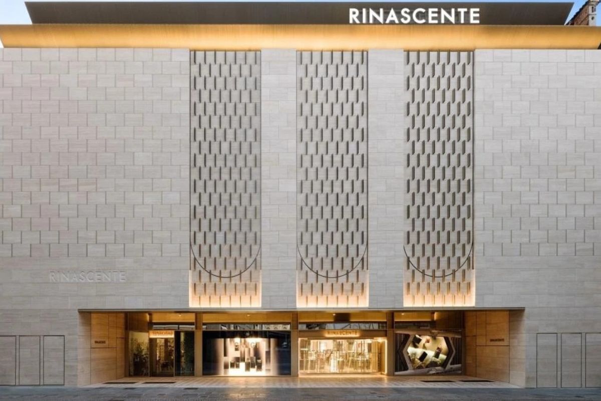CRC ไฟเขียวขาย Rinascente มูลค่า 14.7 พัน ลบ. เสริมแกร่งการเงิน-ลุยตลาดอาเซียน
