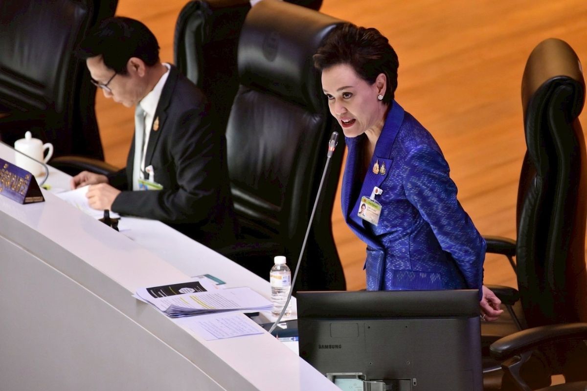 ศุภจี สุธรรมพันธุ์