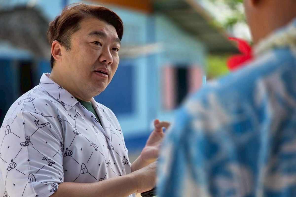 ภูมิใจไทย เล็งฟื้น ‘คนละครึ่ง’ กระตุ้นเศรษฐกิจระยะสั้น