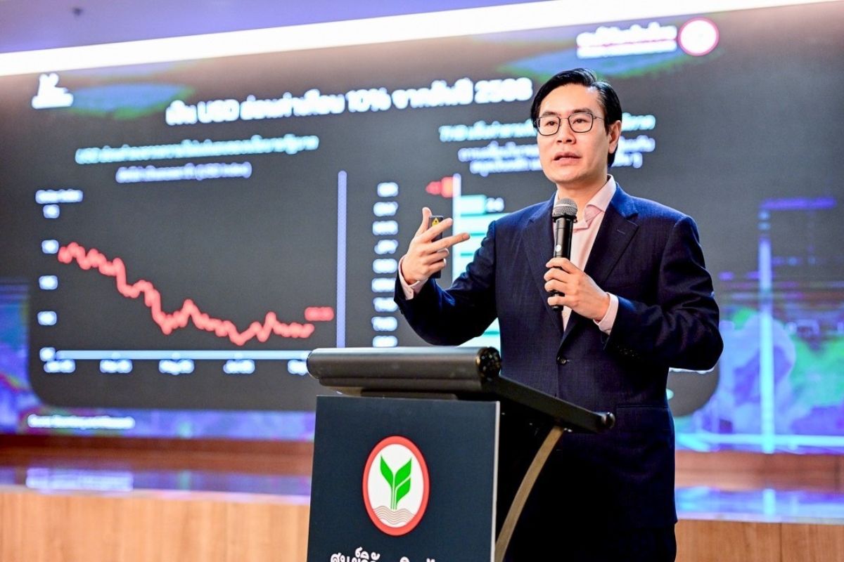 วิจัยกสิกรไทยมอง ครม.ชุดใหม่ช่วยเรียกความเชื่อมั่น