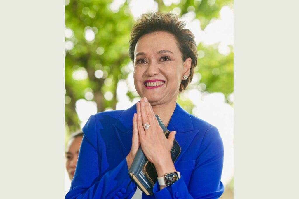ศุภจี สุธรรมพันธุ์