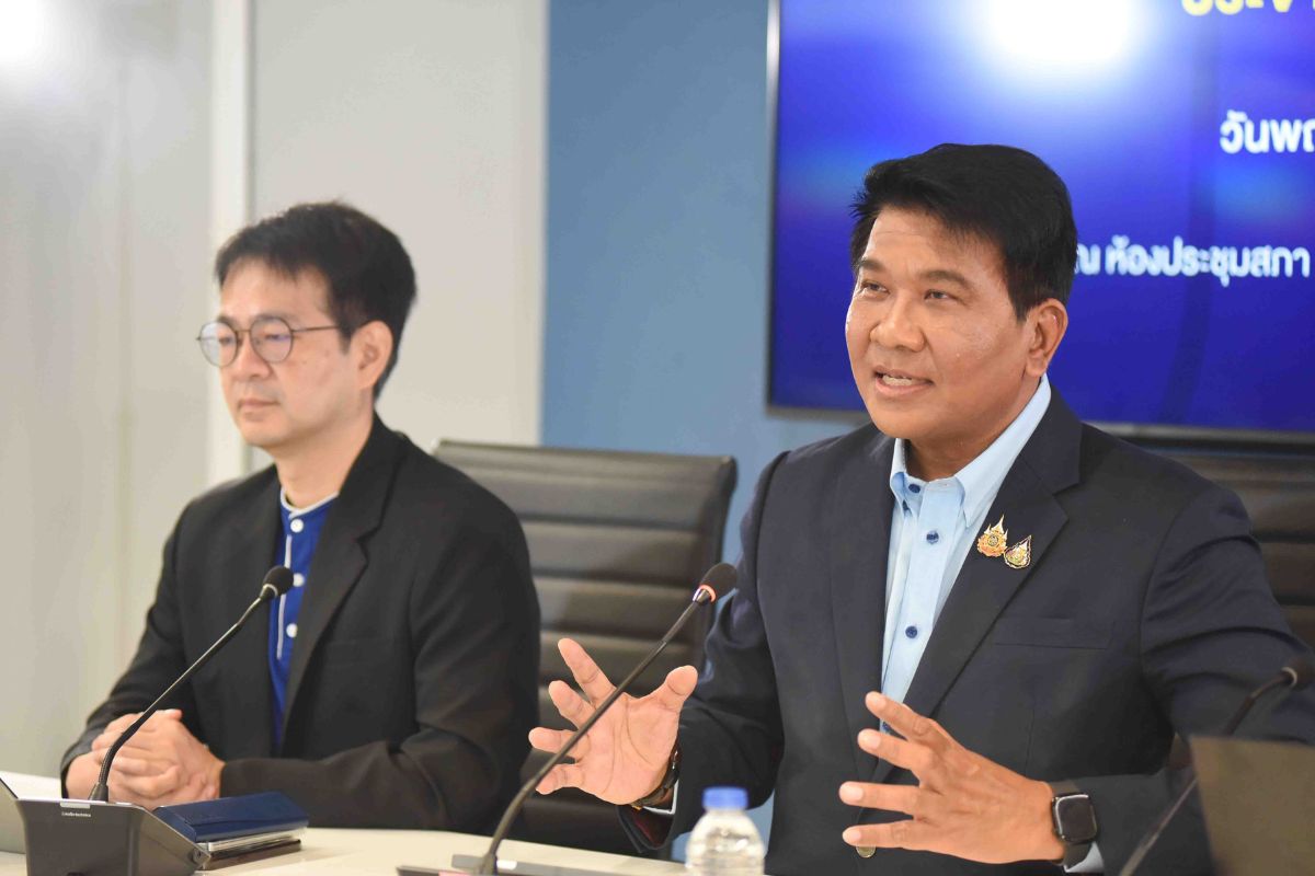 ดัชนีเชื่อมั่นผู้บริโภค-ธุรกิจต่ำสุด ลุ้นคนละครึ่งสร้างเม็ดเงินเข้าระบบแสนล้าน